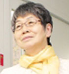 部長 松村竹子